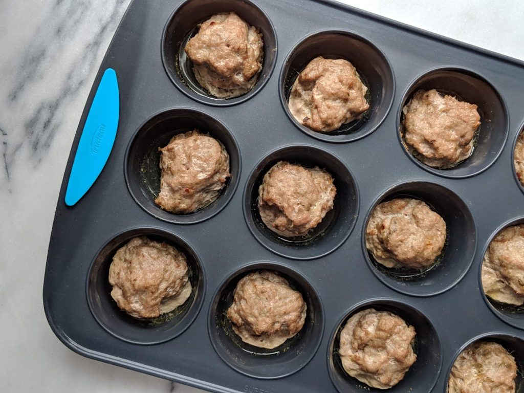 Clean up those Muffin Tins!